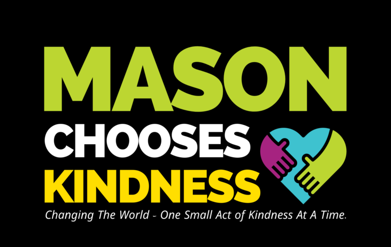 Mason Chooses Kindness