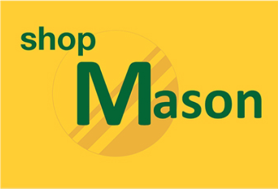 Shop Mason logo