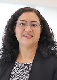 Raedeh Basiri